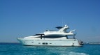 Motor yacht SAMARIC